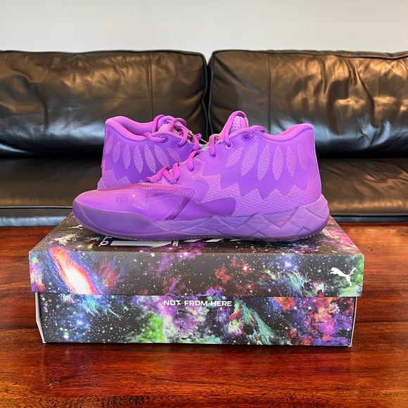 Puma MB1 - Picture 5 of 9